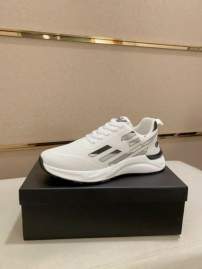Picture of Armani Shoes _SKUArmanisz38-44mnm01491007